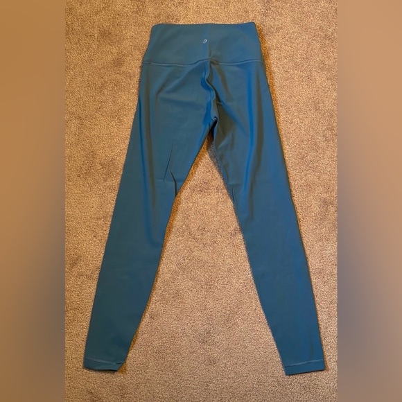 Lululemon WunderUnder Leggings Size 6 - Picture 2 of 5